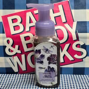 BBW Tulip Gardens Gentle Foaming Hand Soap